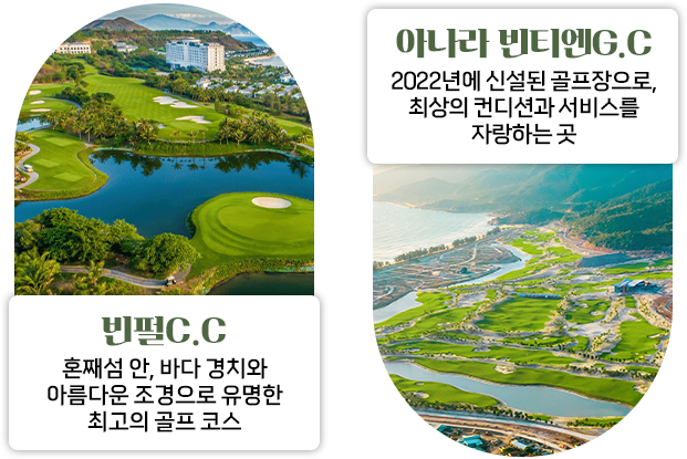 골프