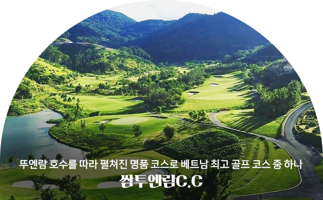 골프