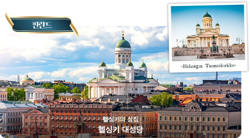 핀란드